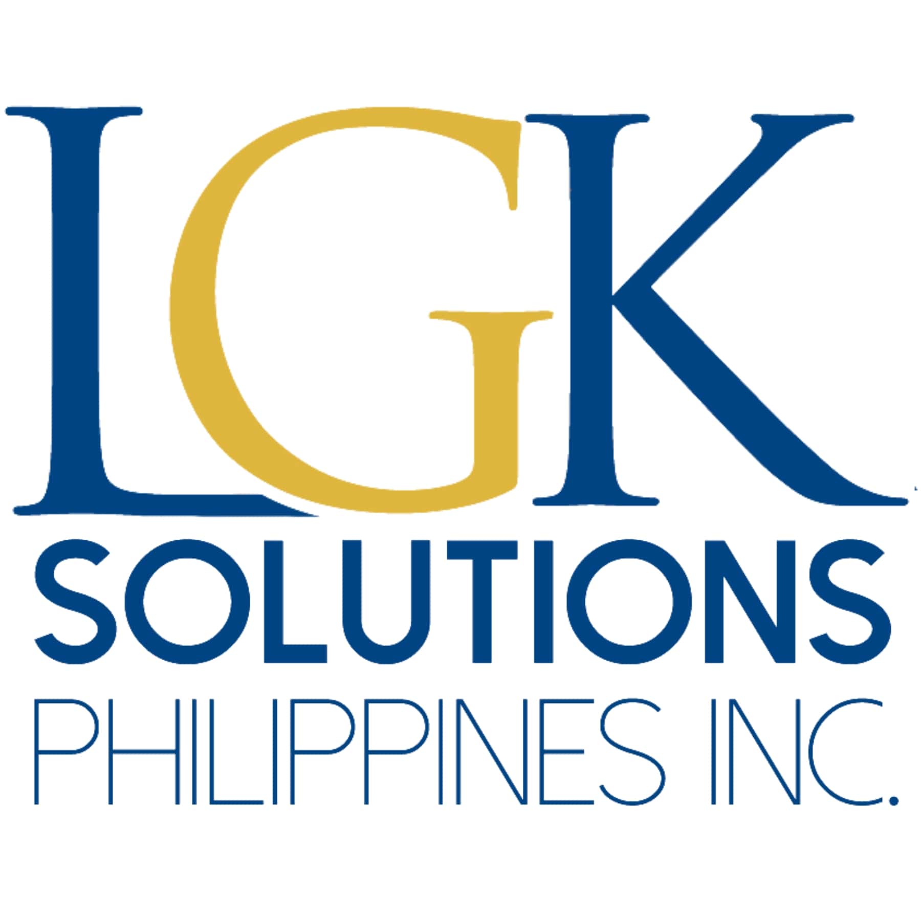 lgksolutions